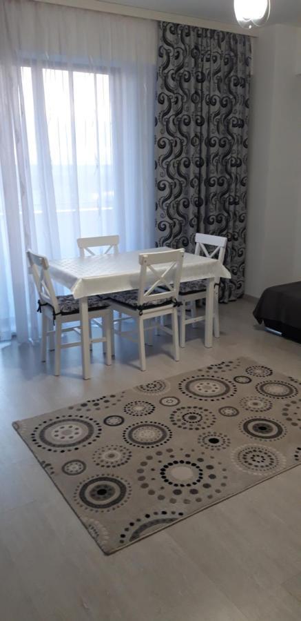 Mamaia Sky 2018 Apartment Constanta Exterior photo