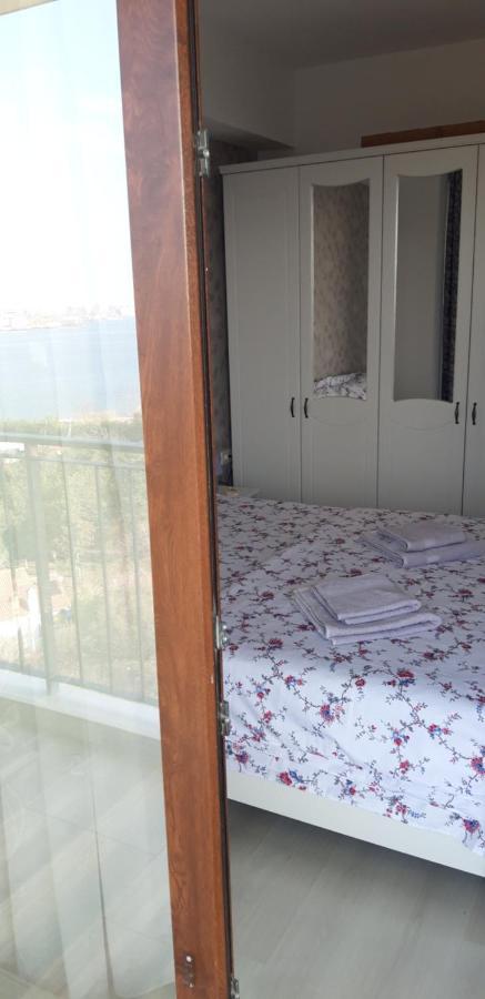 Mamaia Sky 2018 Apartment Constanta Exterior photo