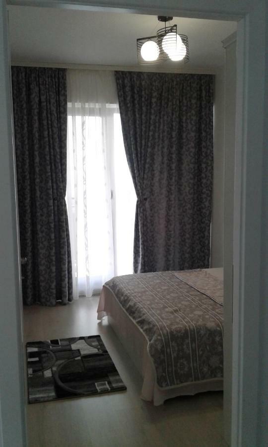 Mamaia Sky 2018 Apartment Constanta Exterior photo