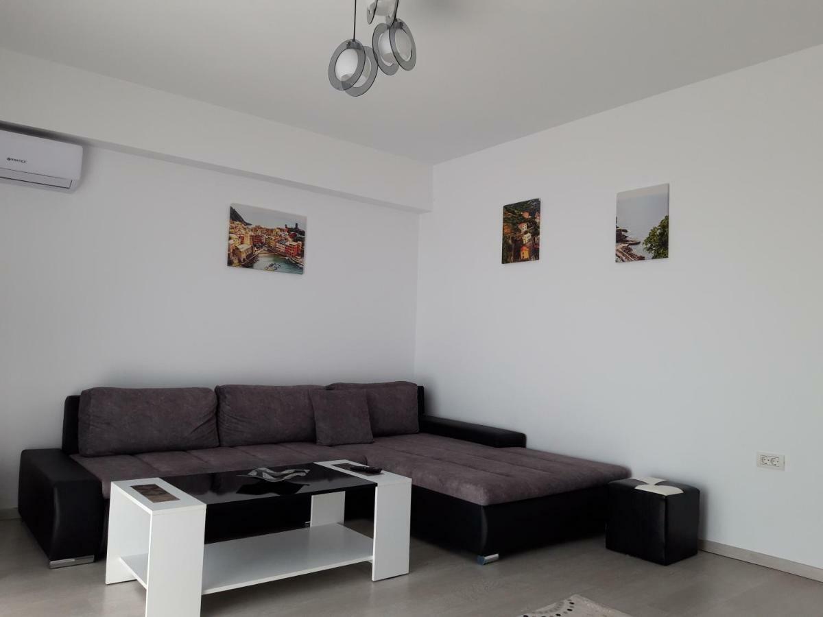 Mamaia Sky 2018 Apartment Constanta Exterior photo